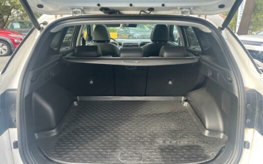 Tucson 1.6 T-GDi 265ch PHEV Executive BVA6 HTRAC