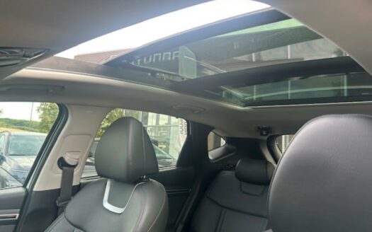 Tucson 1.6 T-GDi 265ch PHEV Executive BVA6 HTRAC