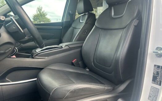 Tucson 1.6 T-GDi 265ch PHEV Executive BVA6 HTRAC