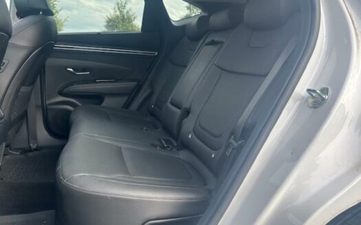 Tucson 1.6 T-GDi 265ch PHEV Executive BVA6 HTRAC