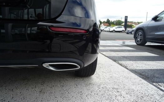 Classe A 250 e 160+102ch Progressive Line 8G-DCT 8cv