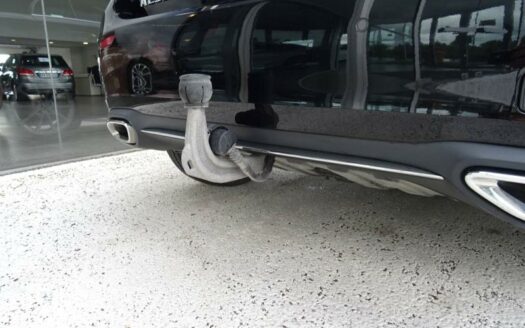 Classe A 250 e 160+102ch Progressive Line 8G-DCT 8cv