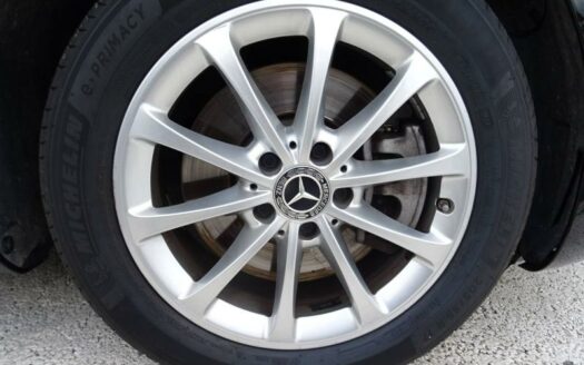 Classe A 250 e 160+102ch Progressive Line 8G-DCT 8cv