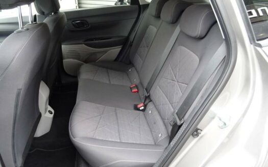 Bayon 1.0 T-GDi 100ch Hybrid 48V Intuitive