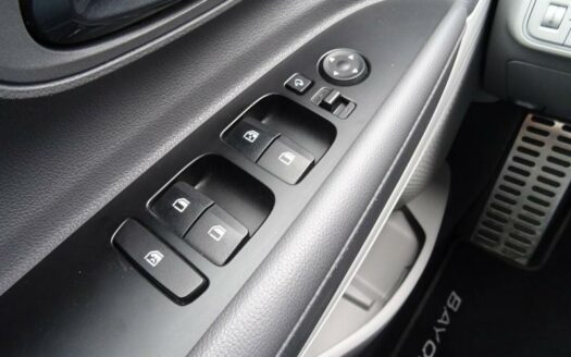 Bayon 1.0 T-GDi 100ch Hybrid 48V Intuitive