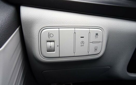 Bayon 1.0 T-GDi 100ch Hybrid 48V Intuitive