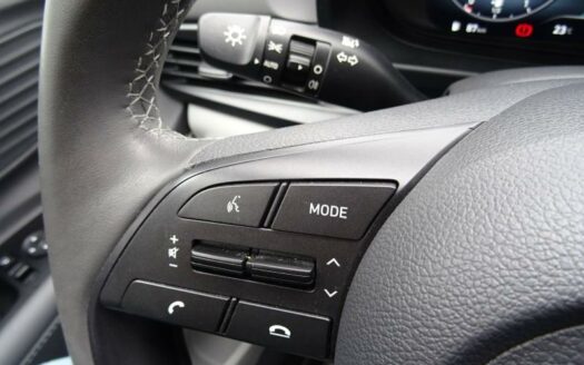 Bayon 1.0 T-GDi 100ch Hybrid 48V Intuitive