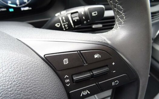 Bayon 1.0 T-GDi 100ch Hybrid 48V Intuitive