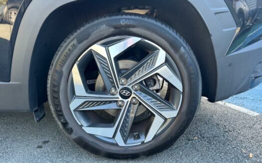 Tucson 1.6 T-GDi 265ch PHEV Executive BVA6 HTRAC
