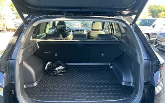 Tucson 1.6 T-GDi 265ch PHEV Executive BVA6 HTRAC