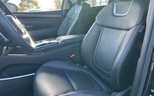 Tucson 1.6 T-GDi 265ch PHEV Executive BVA6 HTRAC