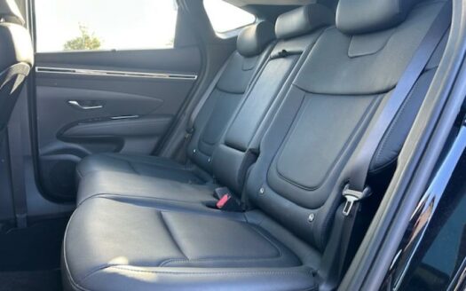 Tucson 1.6 T-GDi 265ch PHEV Executive BVA6 HTRAC