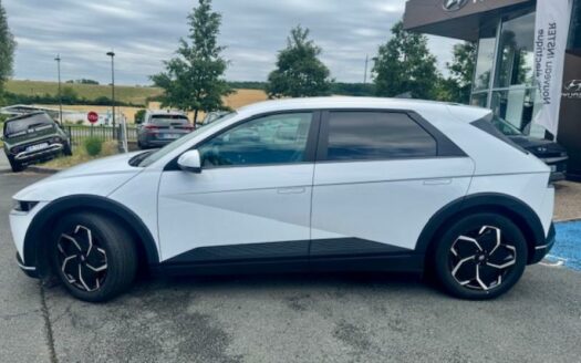 Ioniq 5 73 kWh – 218ch Creative