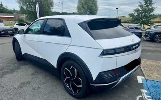 Ioniq 5 73 kWh – 218ch Creative