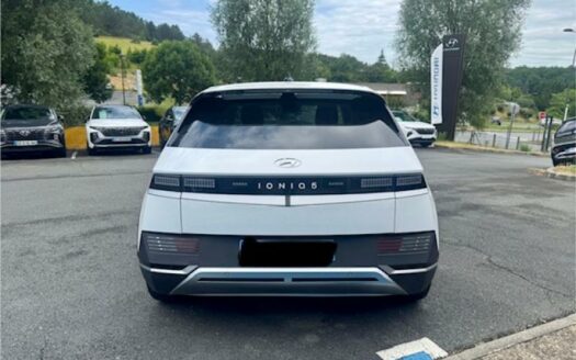 Ioniq 5 73 kWh – 218ch Creative