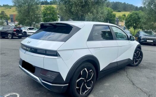 Ioniq 5 73 kWh – 218ch Creative
