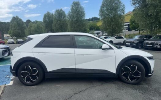 Ioniq 5 73 kWh – 218ch Creative