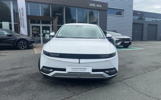 Ioniq 5 73 kWh – 218ch Creative