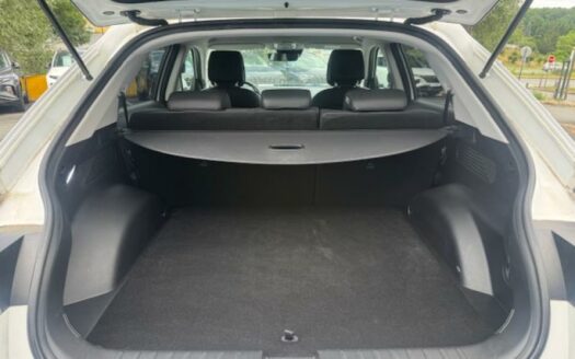 Ioniq 5 73 kWh – 218ch Creative