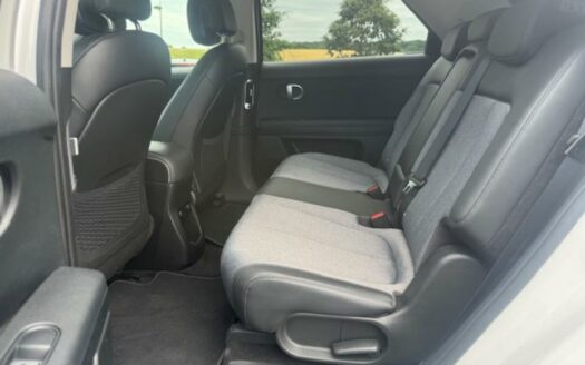 Ioniq 5 73 kWh – 218ch Creative