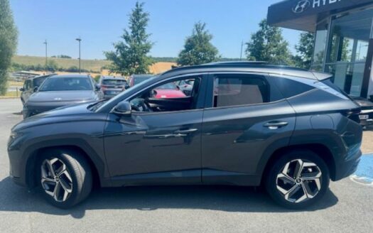 Tucson 1.6 T-GDi 230ch Hybrid Executive BVA6