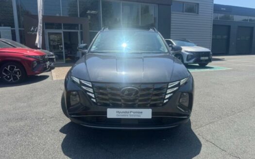 Tucson 1.6 T-GDi 230ch Hybrid Executive BVA6