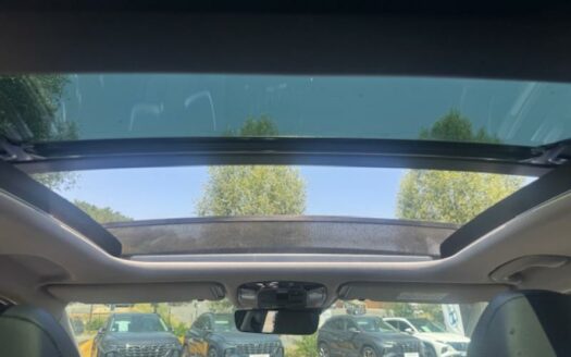 Tucson 1.6 T-GDi 230ch Hybrid Executive BVA6