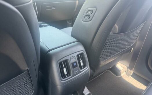 Tucson 1.6 T-GDi 230ch Hybrid Executive BVA6