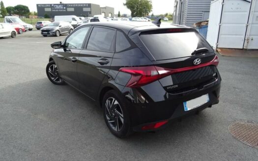 i20 1.2 84ch Intuitive