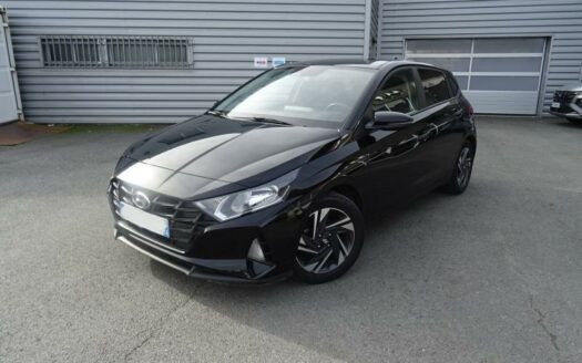 i20 1.2 84ch Intuitive