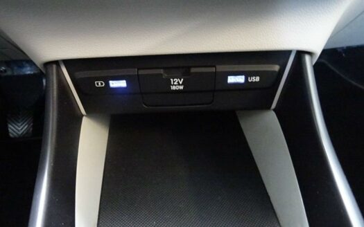 i20 1.2 84ch Intuitive