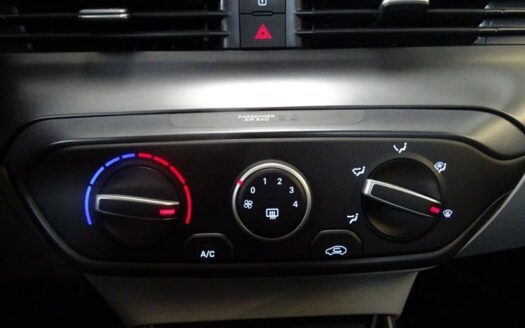 i20 1.2 84ch Intuitive