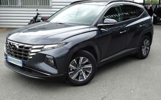 Tucson 1.6 T-GDi 230ch Hybrid Creative BVA6