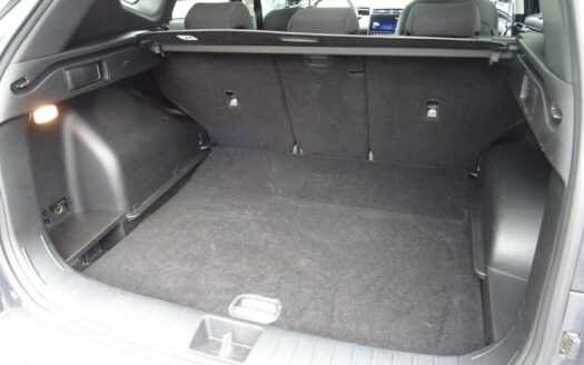 Tucson 1.6 T-GDi 230ch Hybrid Creative BVA6