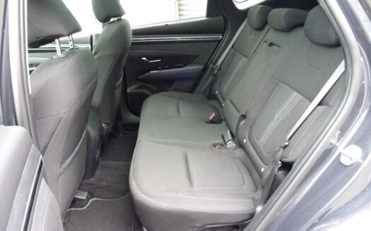 Tucson 1.6 T-GDi 230ch Hybrid Creative BVA6