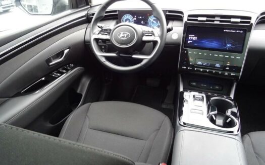 Tucson 1.6 T-GDi 230ch Hybrid Creative BVA6