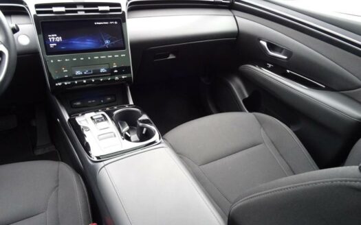 Tucson 1.6 T-GDi 230ch Hybrid Creative BVA6