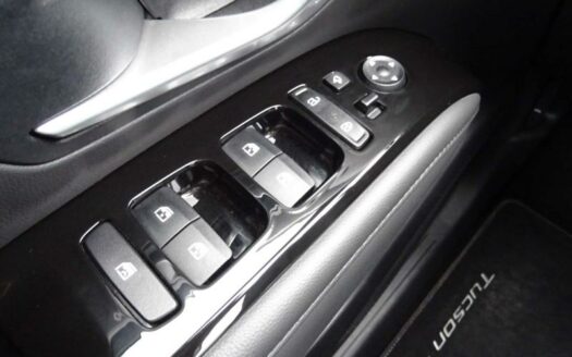 Tucson 1.6 T-GDi 230ch Hybrid Creative BVA6