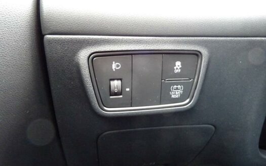 Tucson 1.6 T-GDi 230ch Hybrid Creative BVA6