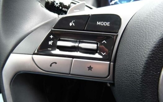 Tucson 1.6 T-GDi 230ch Hybrid Creative BVA6