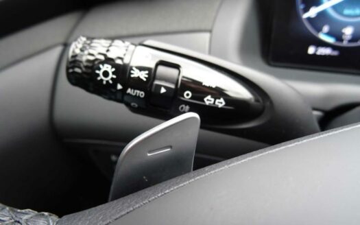 Tucson 1.6 T-GDi 230ch Hybrid Creative BVA6