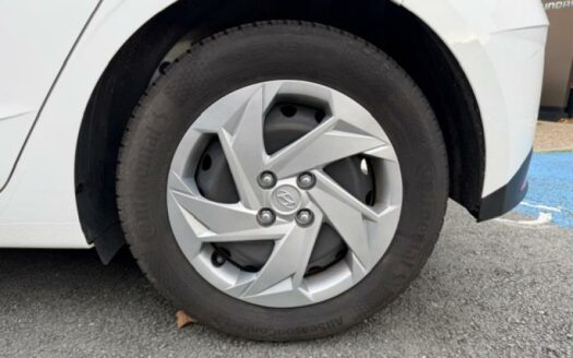 i20 1.0 T-GDi 100ch Hybrid Business