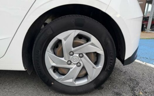 i20 1.0 T-GDi 100ch Hybrid Business DCT-7