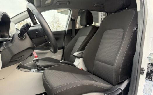 i20 1.0 T-GDi 100ch Hybrid Business DCT-7