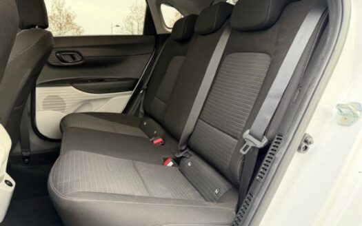 i20 1.0 T-GDi 100ch Hybrid Business DCT-7