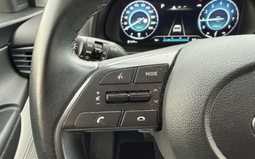 i20 1.0 T-GDi 100ch Hybrid Business DCT-7