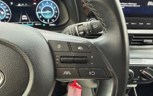 i20 1.0 T-GDi 100ch Hybrid Business DCT-7