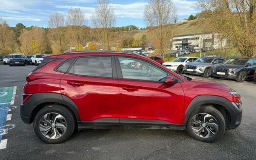 Kona 1.6 GDi 141ch Hybrid Intuitive DCT-6