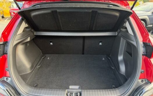 Kona 1.6 GDi 141ch Hybrid Intuitive DCT-6