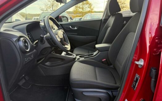 Kona 1.6 GDi 141ch Hybrid Intuitive DCT-6
